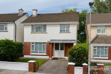 6 Willow Park, Shantalla, Galway, H91 YPC5