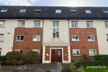 Apartment 138, The Ó Riada Block, Parchment Square, Model Farm Road, Co. Cork, T12WT20
