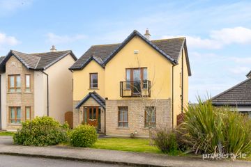 4 The Dunes, AylesBridge, Riverchapel, Gorey, Co. Wexford, Y25X459
