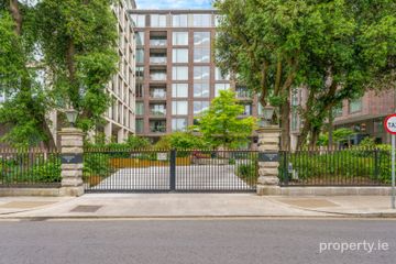 1, The Burbidge, Lansdowne Place, Ballsbridge, Dublin 4