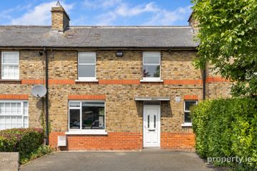 16 Sallynoggin Villas, Glenageary, Co. Dublin, A96W577