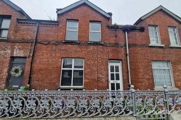 5 Saint Dympna'S Terrace, Blackboy Road, Limerick City Centre, Co. Limerick, V94D2TR