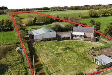 Glenagoul, Kildinan, Fermoy, Co. Cork, T56HR02