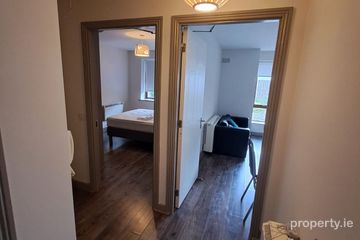 Apartment 9, Hanbury Mews, The Coombe, Dublin 8