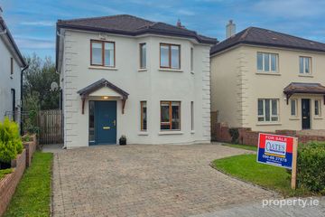 72 Abbeyville, Galway Road, Roscommon Town, Co. Roscommon, F42K318 — photo 2