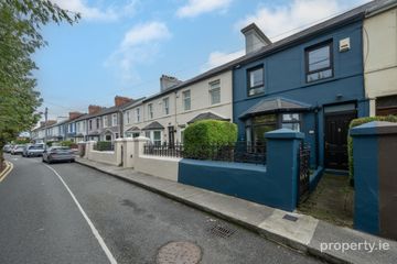 3 Annville, Ballinlough Road, Cork, T12 W6X6
