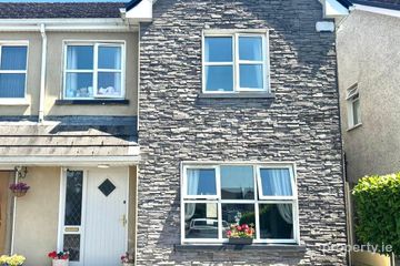 71 Danesfort Court, Loughrea, Caheronaun, Co. Galway, H62PH34