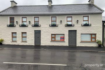 The Old Mill, O'Briens Bridge, O'Briensbridge, Co. Clare