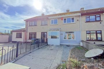 33 Cliona Park, Moyross, Moyross, Co. Limerick, V94TNE5