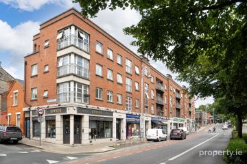 3 Cassell House, Ardilaun Court, Patrick Street, Dublin 8, D08T9T1