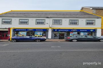 Unit 1a , Naas Town Centre, Dublin Road, Naas, Co. Kildare