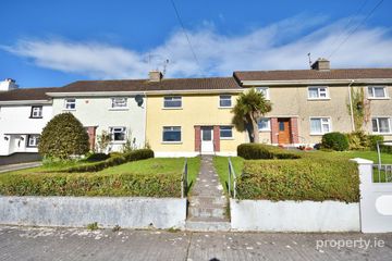 15 Saint Patrick's Terrace, Tarbert, Co. Kerry, V31WV61