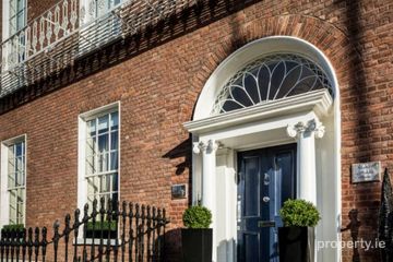 Merrion Square, Dublin 2