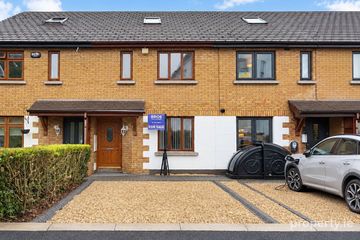 2 Airfield Terrace, Donnybrook, Dublin 4, D04A4C6
