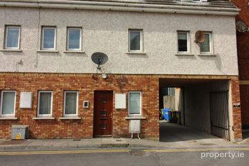 4 Brennan'S Court, Brennan'S Row, Limerick City Centre, Co. Limerick, V94A0XW