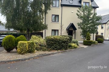 36 Clarence Gate, Kilkenny Road, Graiguecullen, Co. Carlow