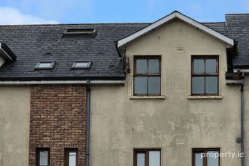 Apartment 12, Mill Race Apartments, Lower Abbey Street, Cahir, Co. Tipperary, E21NX80