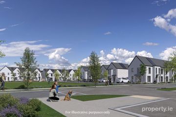 Balmoston, Donabate, Co. Dublin