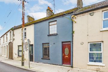 5 Kyle Terrace, Kickham Street, Thurles, Co. Tipperary, E41K7P8