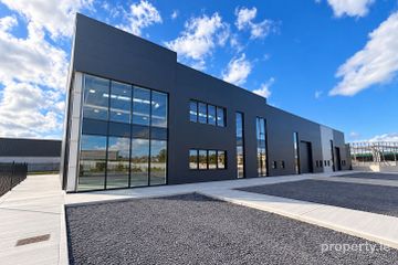 Unit 5, Glenanail Business Park, Tuam Road, Co. Galway