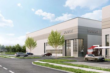 Unit A9 North City Business Park, Finglas, Co. Dublin