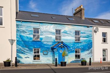 Former Eithnas By The Sea, Mullaghmore, Co. Sligo, F91 FF24 — photo 3