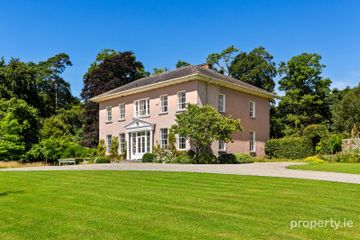 Gaulstown House, Balrath, Navan, Co. Meath, C15W2D7