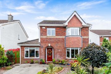 5 Tara Glen Drive, Navan, Co. Meath, C15A9W2