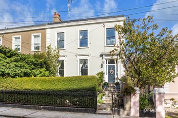 3 Mosaphir Terrace, Corrig Road, Dun Laoghaire, Co. Dublin, A96 XH02 — photo 2