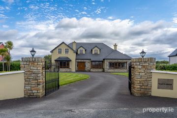 Lower Killult, Falcarragh, Letterkenny, Co. Donegal, F92A8X0