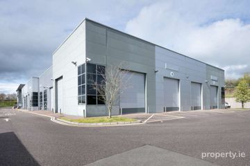 Units 7-10, North Link Business Park, Old Mallow Road, Cork, Cork City