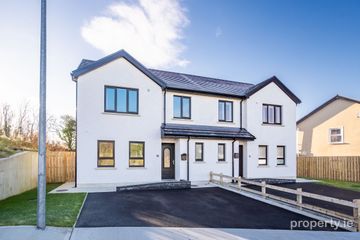 Gleann Rise, Clonbeg, Buncrana, Buncrana, Co. Donegal — photo 3