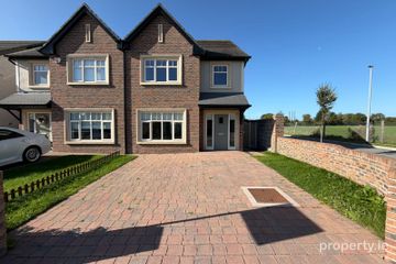 1 Kestrel Manor, Drogheda, Drogheda, Co. Meath, A92W5HW