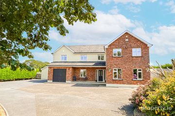 Elland Road, Kiltown, The Rower, Co. Kilkenny, R95K726