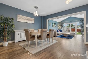 7 Railway Close, Clongriffin, Dublin 13, D13W3K6