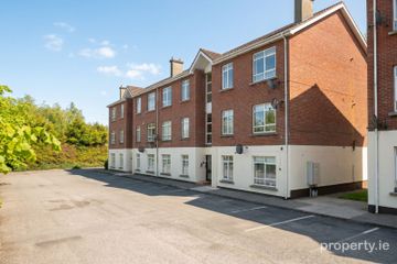 Apartment 15, The Ashes, Ashbourne, Co. Meath, A84VH05