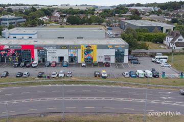 Unit 507, 5a Euro Business Park, Little Island, Co. Cork