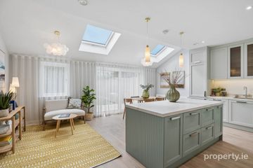 13 Drumnigh Oaks, Portmarnock, Co. Dublin, D13T95T