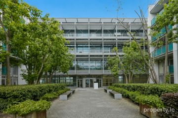 Crosbie's Yard Cr�che with Optional Basement, Ossory Road, East Wall, Dublin 3