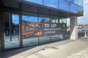 Unit 1 (Cafe / Restaurant Unit), 1BQ, Henry Street, Limerick
