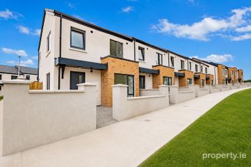 White Linen Avenue, Longford Town, Co. Longford