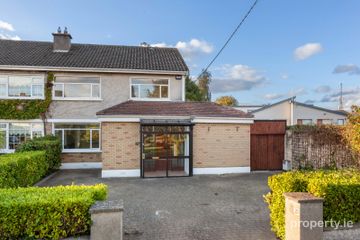 23 Ramor Park, Blanchardstown, Dublin 15, D15AE8K