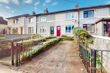 110 St Attracta, Cabra, Dublin  7, Co. Dublin, D07X983 — photo 2