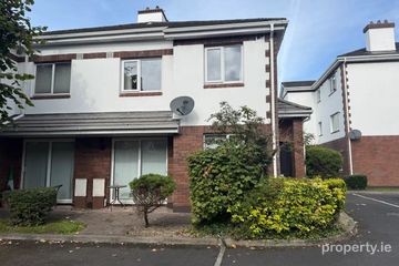 12 Castle Court, Clancy'S Strand, Thomondgate, Co. Limerick