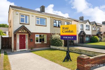 178 Whitethorn Gardens, Clondalkin, Dublin 22