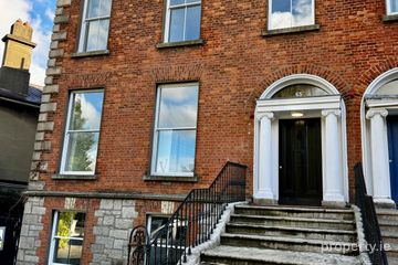 Grosvenor Road, Dublin 6, Rathgar, Dublin 6