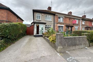 9 Halpin Terrace, Platin Road, Drogheda, Co. Louth, A92YY92