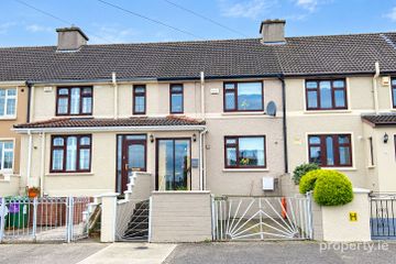 33 Seminary Walk, Farranree, Co. Cork, T23V1K5