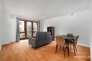 94 Blackhall Square, Dublin  7, Co. Dublin