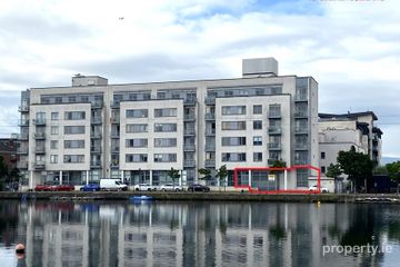 1 Grand Canal Wharf, South Dock Road, Dublin 4